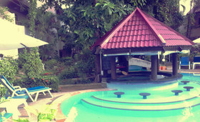 Swiss Palm Beach