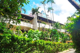 Swiss Palm Beach