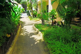 Swiss Palm Beach