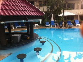 Swiss Palm Beach