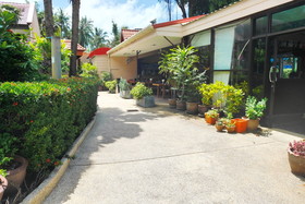 Swiss Palm Beach