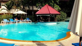 Swiss Palm Beach