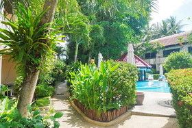 Swiss Palm Beach