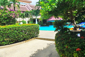 Swiss Palm Beach