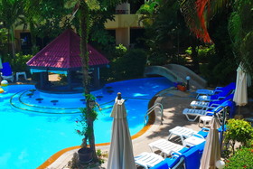 Swiss Palm Beach