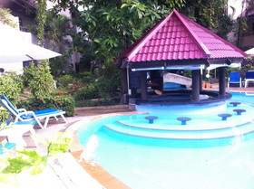 Swiss Palm Beach