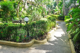 Swiss Palm Beach
