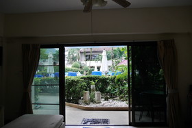 Swiss Palm Beach