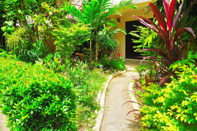 Swiss Palm Beach