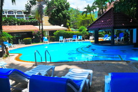 Swiss Palm Beach