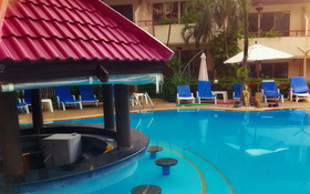Swiss Palm Beach