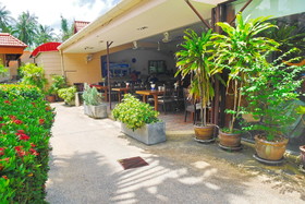 Swiss Palm Beach