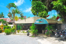 Swiss Palm Beach