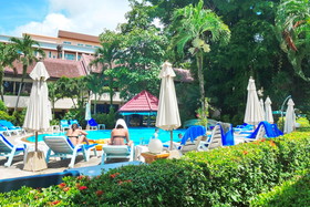 Swiss Palm Beach