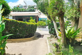 Swiss Palm Beach