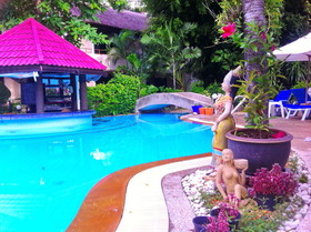 Swiss Palm Beach