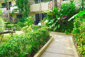 Swiss Palm Beach