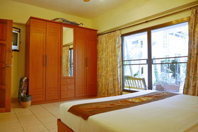 Swiss Palm Beach