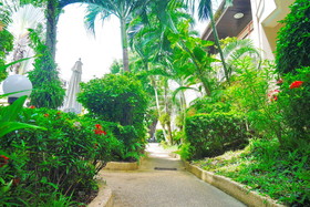 Swiss Palm Beach