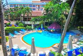 Swiss Palm Beach