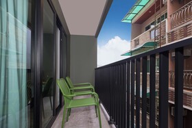 Syama Mansion Patong an Aspira Collection