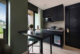 Syama Mansion Patong an Aspira Collection