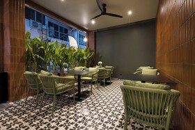 Syama Mansion Patong an Aspira Collection