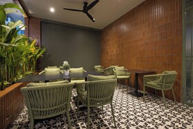 Syama Mansion Patong an Aspira Collection