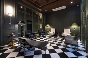 Syama Mansion Patong an Aspira Collection