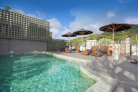 Syama Mansion Patong an Aspira Collection