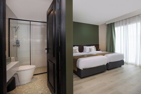 Syama Mansion Patong an Aspira Collection