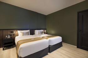 Syama Mansion Patong an Aspira Collection