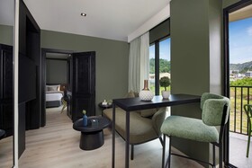 Syama Mansion Patong an Aspira Collection