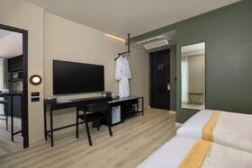 Syama Mansion Patong an Aspira Collection