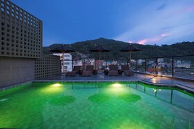 Syama Mansion Patong an Aspira Collection