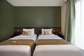 Syama Mansion Patong an Aspira Collection