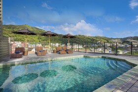 Syama Mansion Patong an Aspira Collection