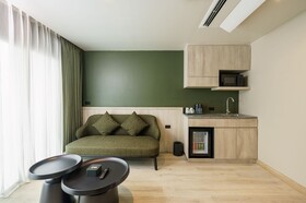 Syama Mansion Patong an Aspira Collection