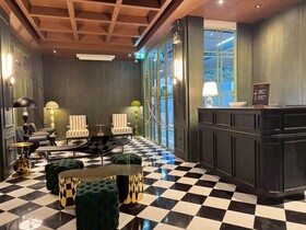 Syama Mansion Patong an Aspira Collection