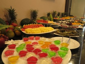 Tanawan Phuket Hotel