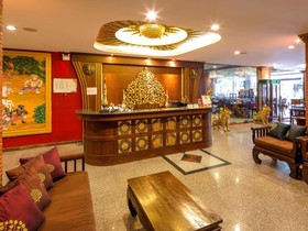 Tanawan Phuket Hotel