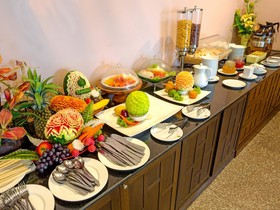 Tanawan Phuket Hotel