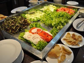 Tanawan Phuket Hotel