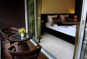 Thai Classic House 2