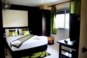 Thai Classic House 2