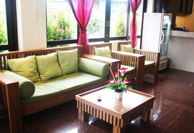 Thai Classic House 2