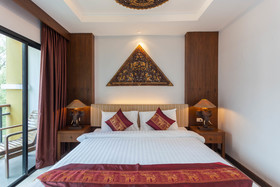Thai Corner Hotel Patong