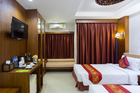 Thai Corner Hotel Patong