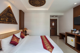 Thai Corner Hotel Patong