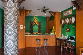 Thai Corner Hotel Patong